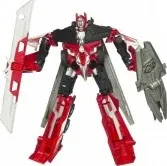 Figurka Hasbro Transformers - cyberverse velitelé - figurky