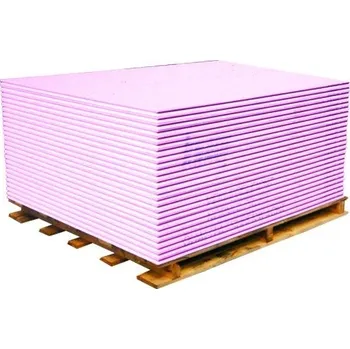 Stavební deska Siniat GKFi HRAK