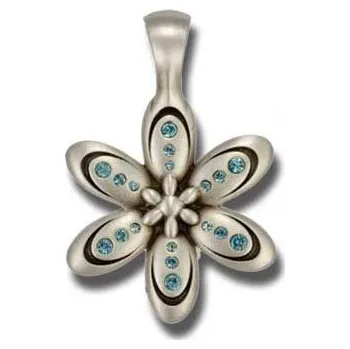 Přívěsek Přívěsek BULB CR49 (poslední kus v modré barvě)