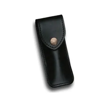 Pouzdro na nůž Böker pouzdro na nože černé kožené
