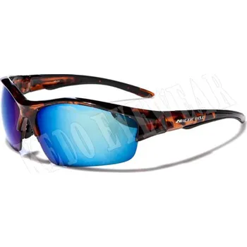 Motocyklové brýle Sportovní sluneční brýle Xloop AB04e