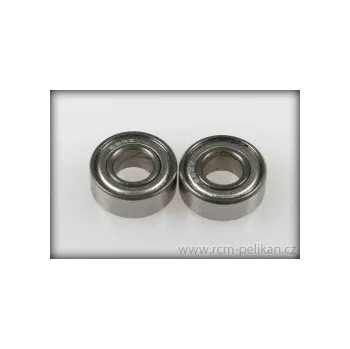 RC model vrtulníku ND RAPTOR Kuličkové ložisko 6x13x5