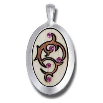 Přívěsek Přívěsek ZALE CR59