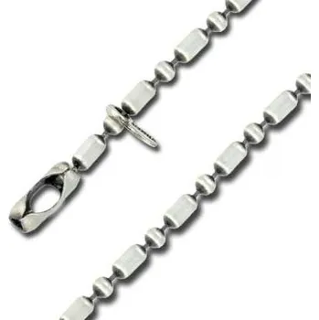 Řetízek Řetízek Ball chain F10