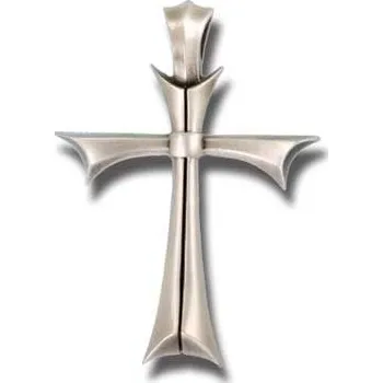 Přívěsek Přívěsek FATED CROSS E257