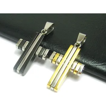 Přívěsek Přívěsek z chirurgické oceli PS-684