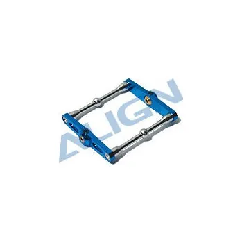 RC model vrtulníku ND T-REX Kovový rám pádla