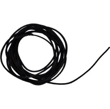 Šňůrka kožená kalhotová