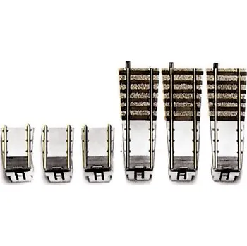 Modelová železnice FLEISCHMANN 6153 H0 Rozšiřující kolejový set k točně FL006152 FL006153