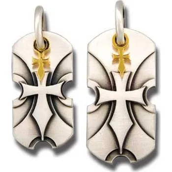 Přívěsek Přívěsek SACRED SHIELDS BP6