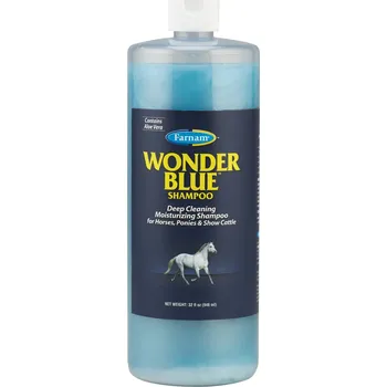 Šampon Šampón Wonder Blue™ s Aloe Vera
