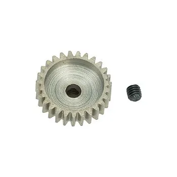 RC model auta Pastorek 48DP 30 zubů