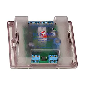 Modelová železnice TILLIG 08415 Spínací a časové relé TI08415