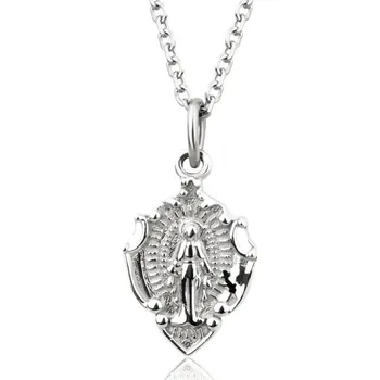 Přívěsek Přívěsek z chirurgické oceli GPSS558