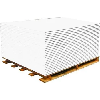 Sádrokartonová deska Sinia tLafarge LaPlura Classic GKFi 2000 x 1250 x 12,5 mm