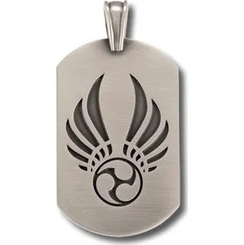 Přívěsek Přívěsek WORLD SOUL DT21