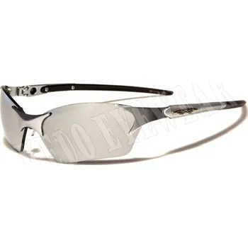 Motocyklové brýle Sportovní sluneční brýle Xloop XL140a