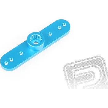 RC vybavení 5723 Duralová páka serva HS-805/815