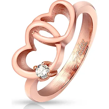 Prsten Prsten z chirurgické oceli R-M4513