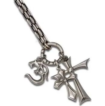 Přívěsek Přívěsek HARD KNOCK PARISH MX35 včetně řetízku