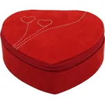 Šperkovnice Friedrich Lederwaren 20091-4 Srdce