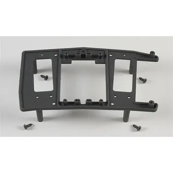 RC model auta RC-deska 1:5, Truck, Leopard, 1ks.