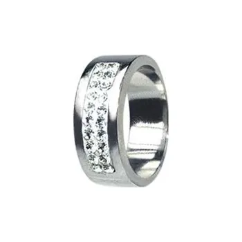 Prsten Prsten Swarovski RSSW01CZ