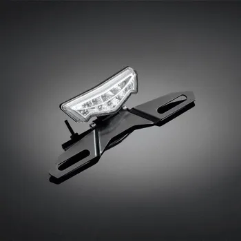 Osvětlení pro motocykl Zadní světlo Nitro