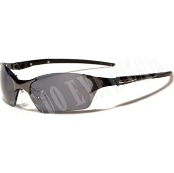 Motocyklové brýle Sportovní sluneční brýle Xloop XL140c