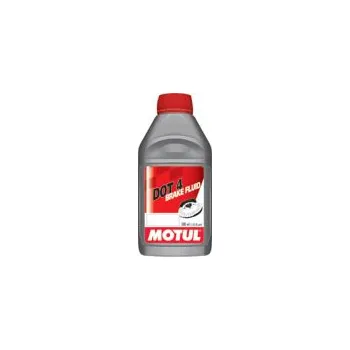Brzdová kapalina Brzdová kapalina Motul RBF 600