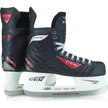 Zimní brusle CCM 40 JR brusle 38