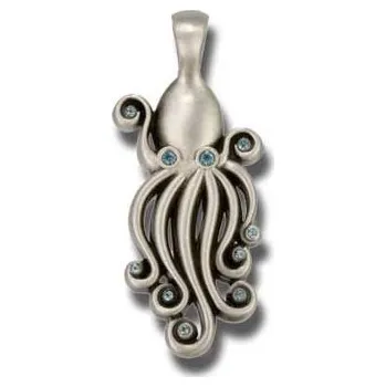 Přívěsek Přívěsek OCTOPUS CR51