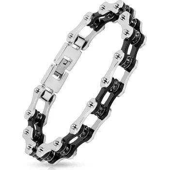 Náramek Náramek z chirurgické oceli SBS-0612