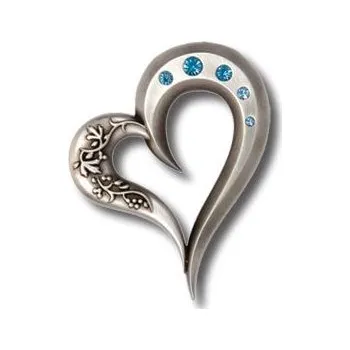 Přívěsek Přívěsek COONAWARRA CR34