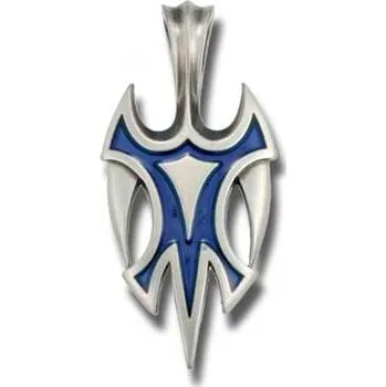 Přívěsek Přívěsek VIKING B93 (poslední kus v černé barvě)