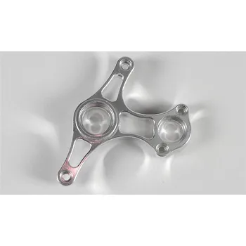 RC model auta Alu deska převodovky EVO/Comp., 1ks.