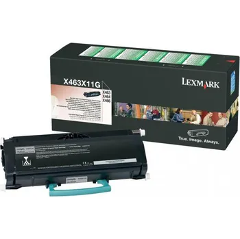 Originální Lexmark X463X11G