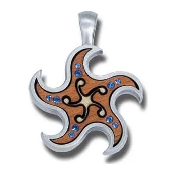 Přívěsek Přívěsek STARDUST CR58