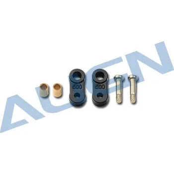 RC model vrtulníku Kontrolní páka