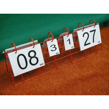 Volejbal Volejbalové počítadlo DOR-SPORT - ukazatel stavu skóre