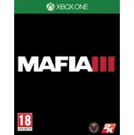 Mafia III Xbox One