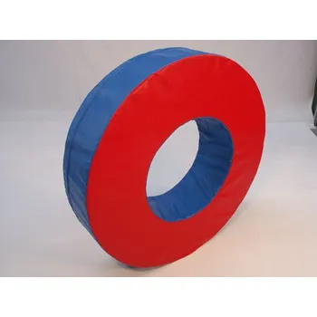 Pěnový válec Kolo velké