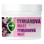 Tymiánová mast 250ml