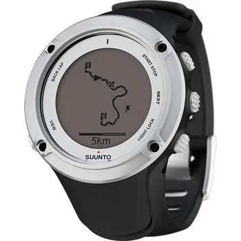 Sporttester Suunto Ambit Silver