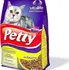 Krmivo pro kočku Bono Petty Complete mix s játry a zeleninou