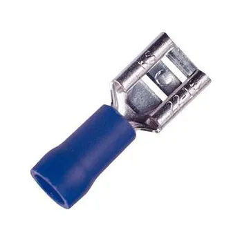 Pl. z. obj., c. izol., mod. 1,0-2,6 mm2 20 ks/SB s