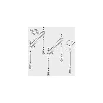 Vana RIHO RIHO: Sada noh 12, PETIT, 207099