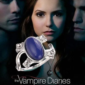 Prsten Prstýnek Elena Gilbert Vampire Diaries (Upíří deníky) (Prsten Elena Gilbert Vampire Diaries (Upíří deníky))