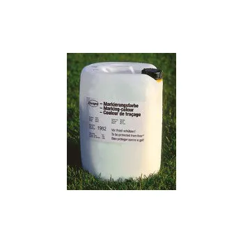 Fotbalová branka Značkovací barva pro lajnovačky