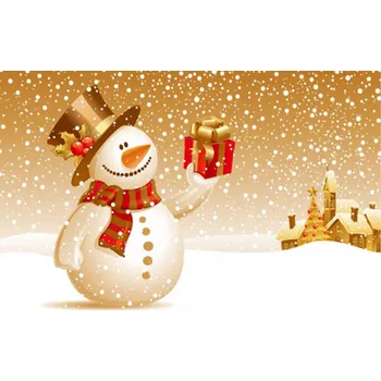 Balónek Přáníčko Dopis Ježíškovi